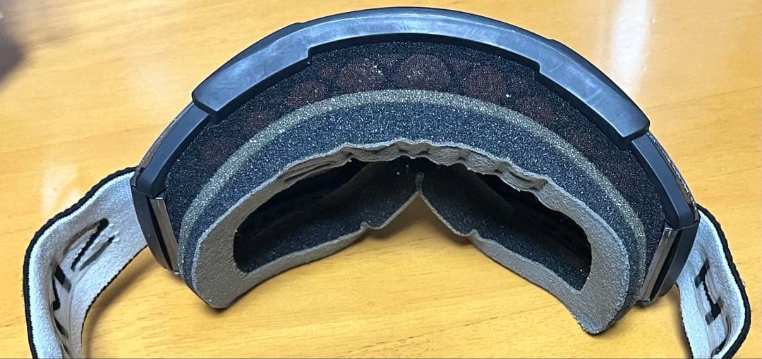 SMITH Squad XL ゴーグル