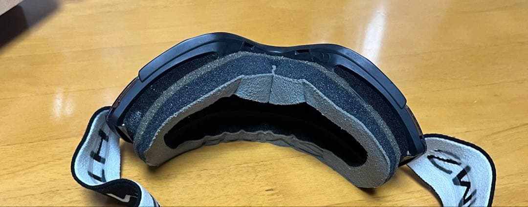 SMITH Squad XL ゴーグル