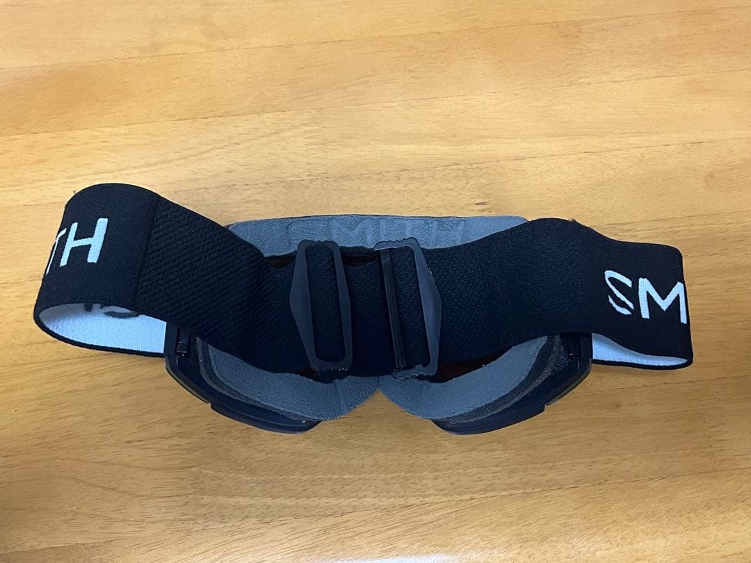 SMITH Squad XL ゴーグル