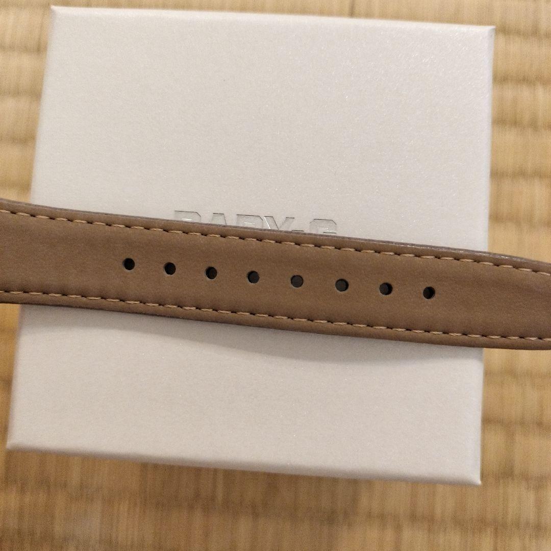 G-SHOCK G-MS ホワイト/シルバー 腕時計