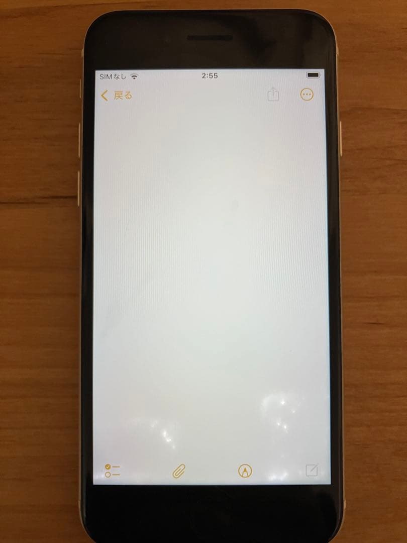 iphone se 第3世代 128gb