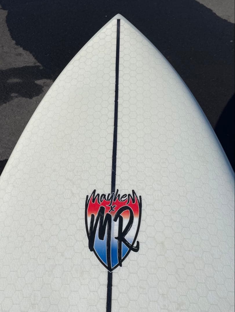 値下げ！LIB TECH California Twin Pin 6.0 36Ｌ