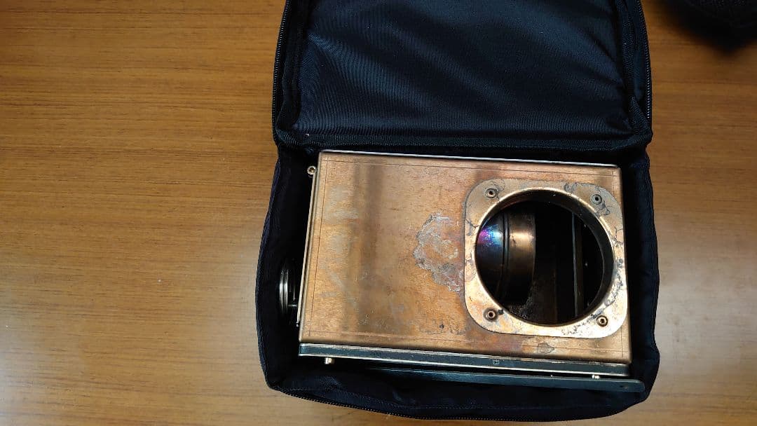 薪ストーブ　ミニ