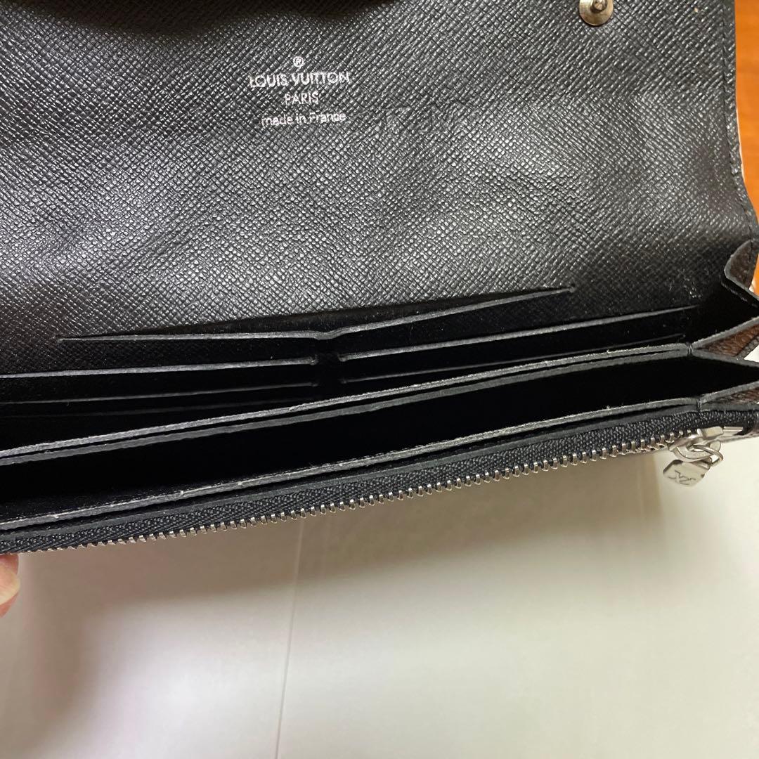 ルイビィトン　ウォレット