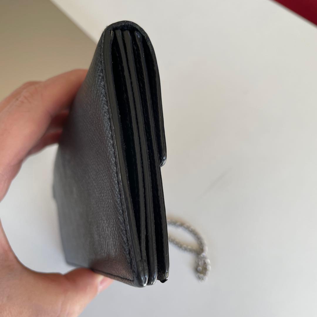 ルイビィトン　ウォレット