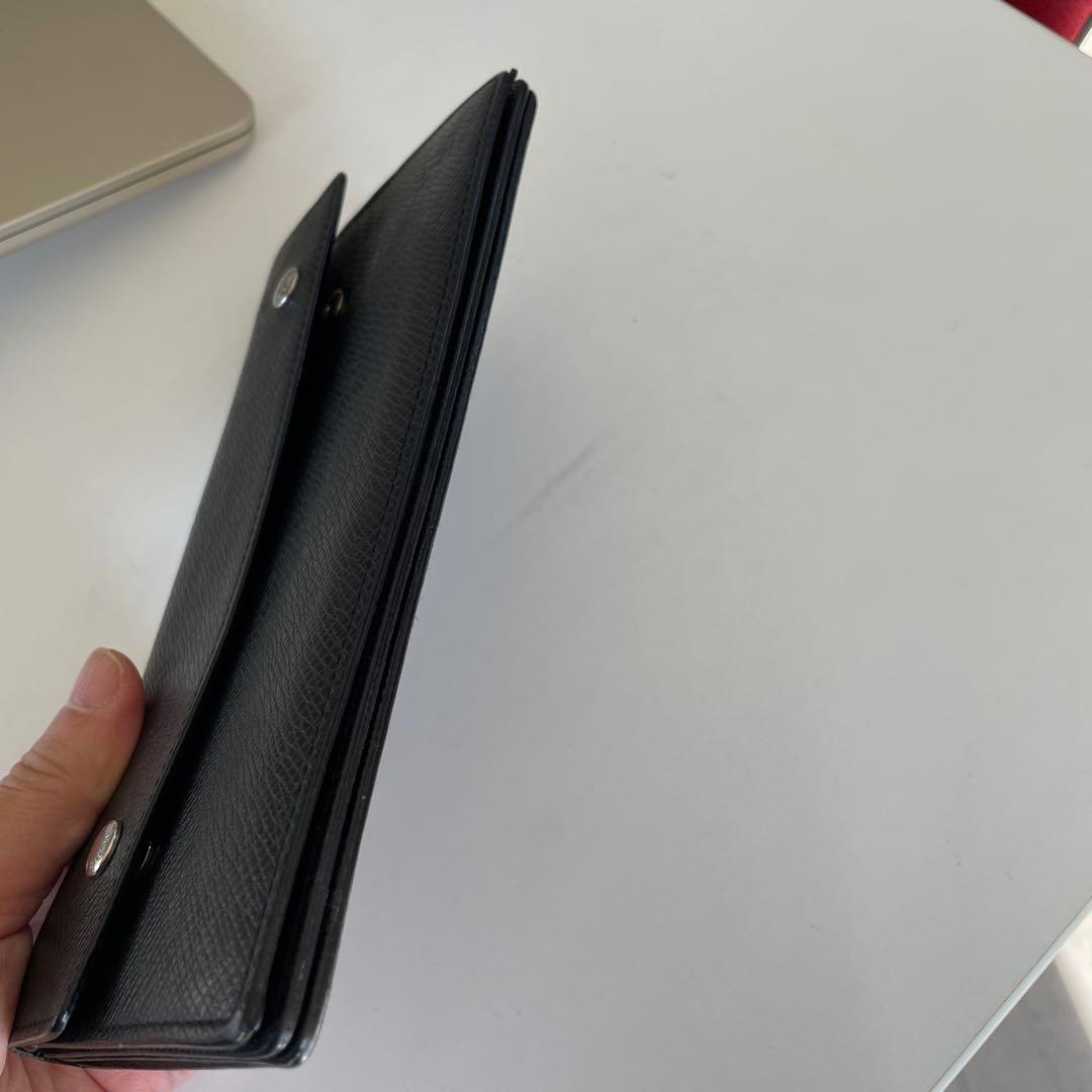 ルイビィトン　ウォレット