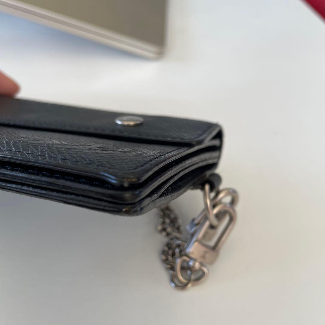 ルイビィトン　ウォレット