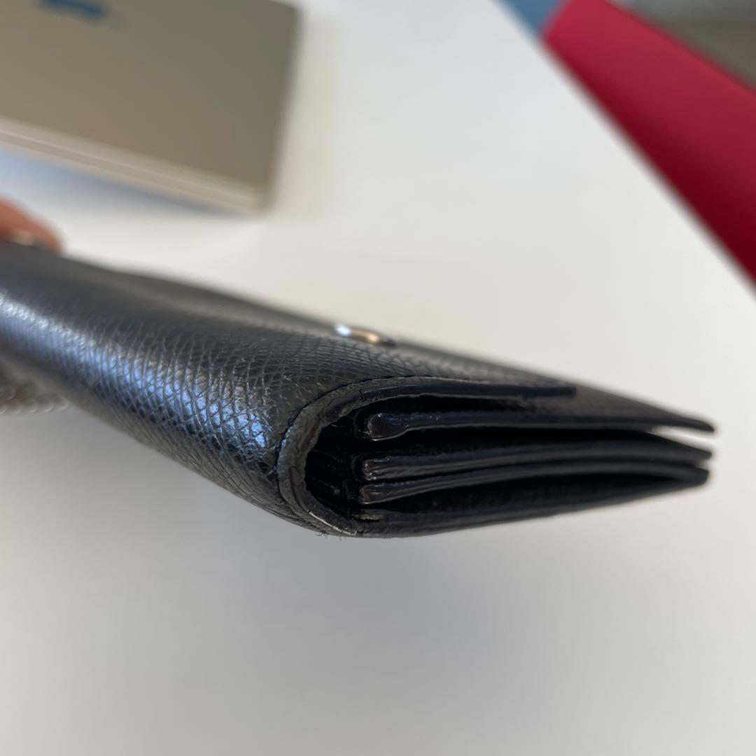 ルイビィトン　ウォレット