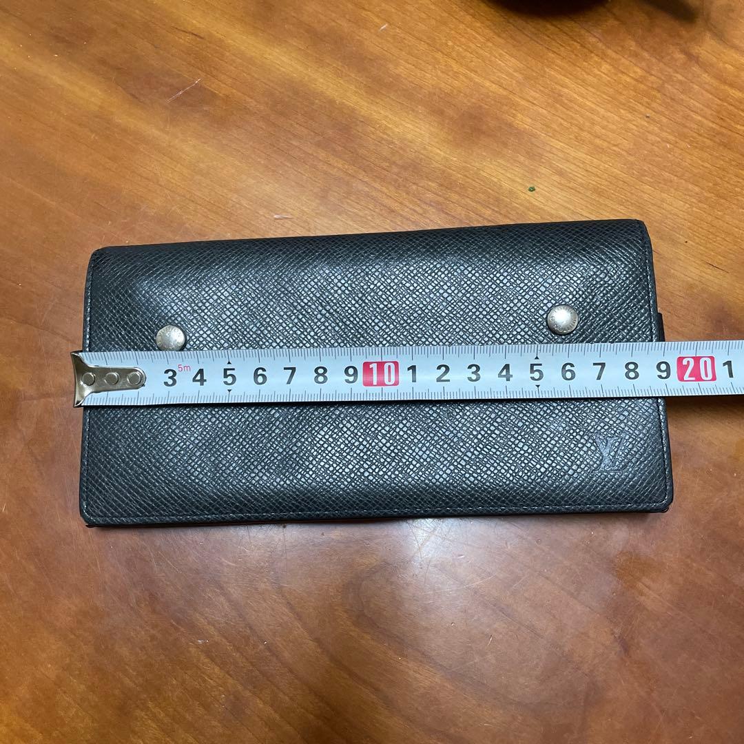 ルイビィトン　ウォレット