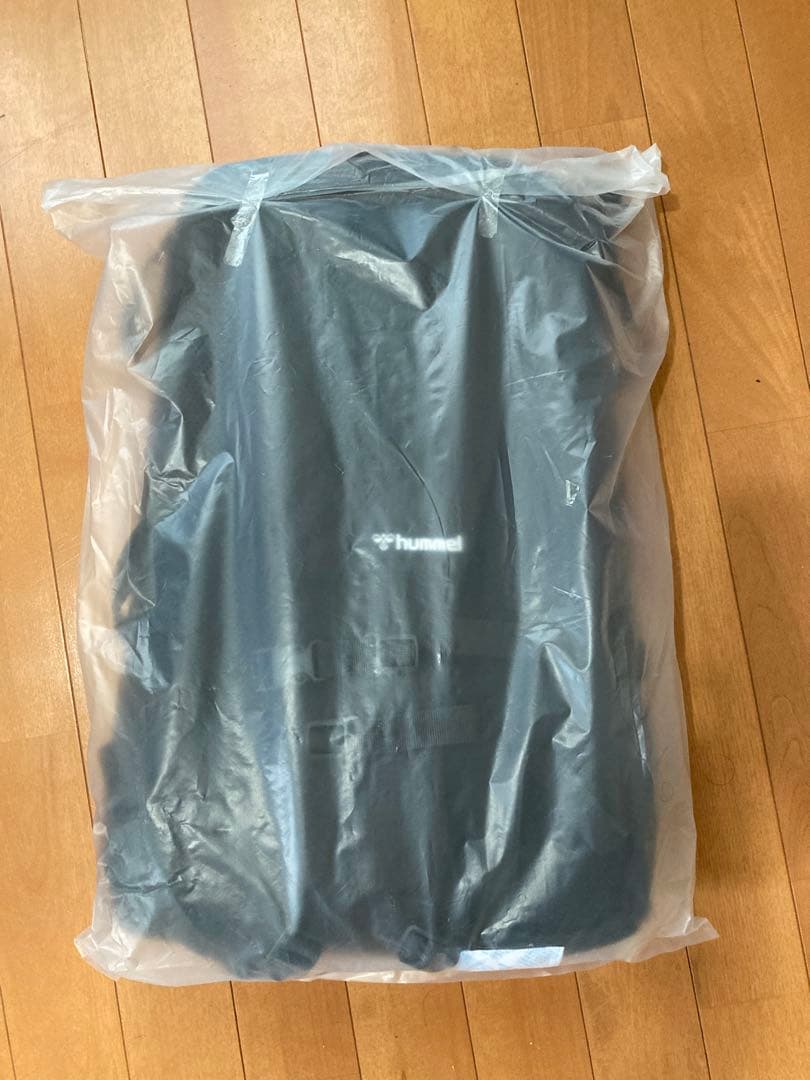 ガンバ大阪選手モデルリュックサック(ファンクラブプレミアムメンバー限定品)