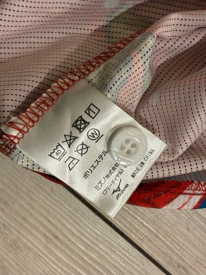 阪神タイガース 2024 デザインユニフォーム 波と虎 サイズO