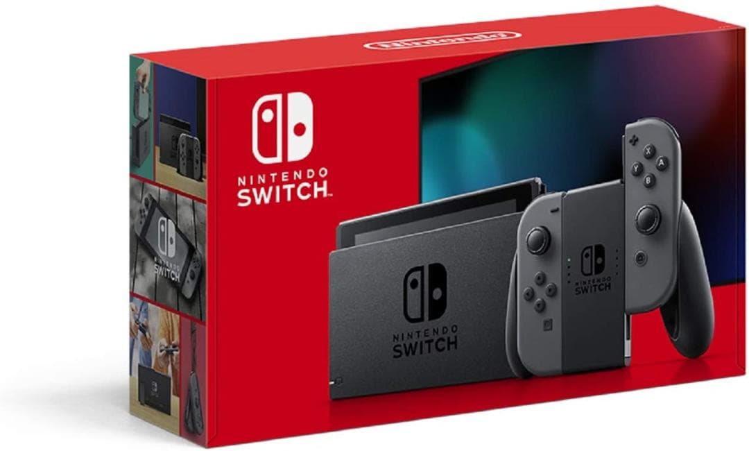 Switch　プロコン　リングフィットネスアドベンチャーセット