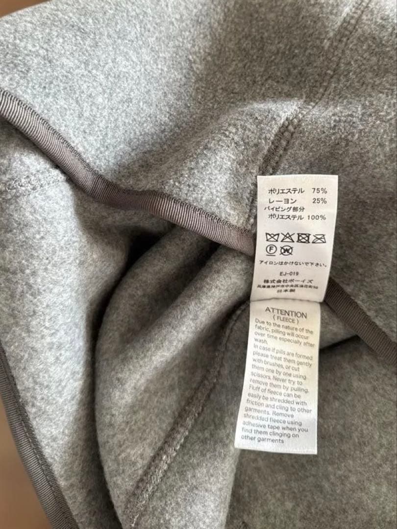 Lilyページです。