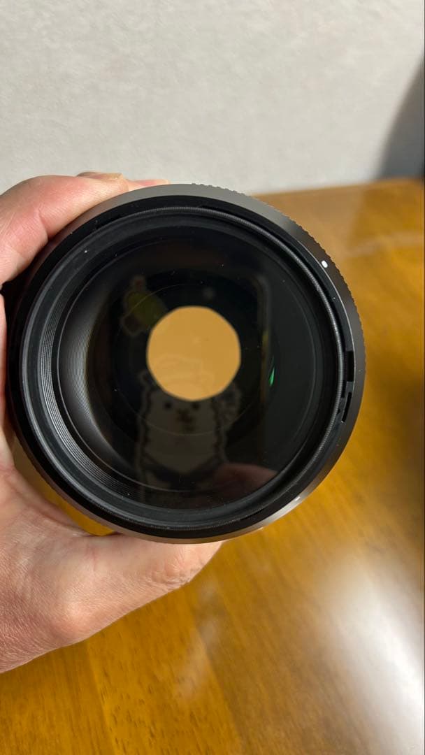 VILTROX AF 85mm F1.8 STM ニコン Zマウント新古品