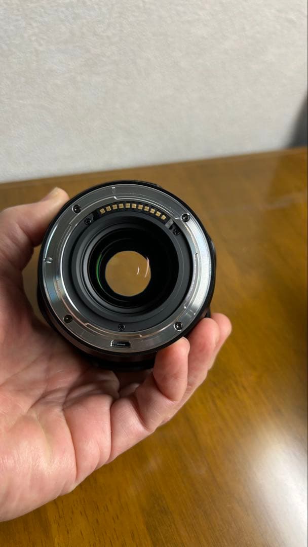 VILTROX AF 85mm F1.8 STM ニコン Zマウント新古品