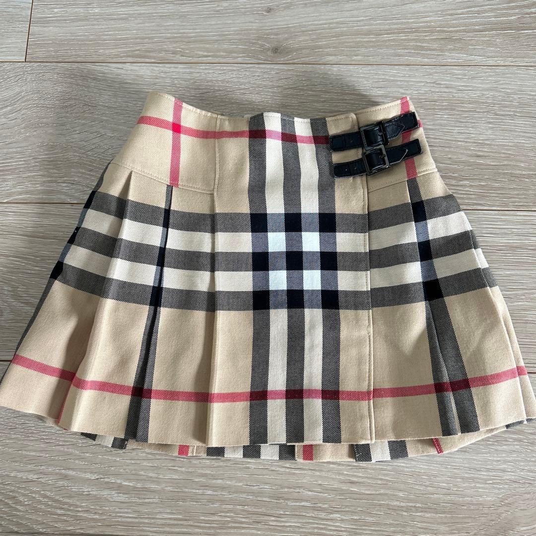Burberry ３点セット