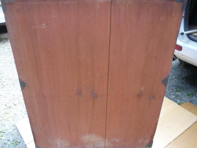 箪笥（タンス）五杯　アンティーク調