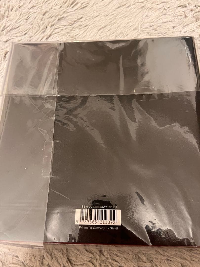 【未使用】Saul Leiter：Early Color