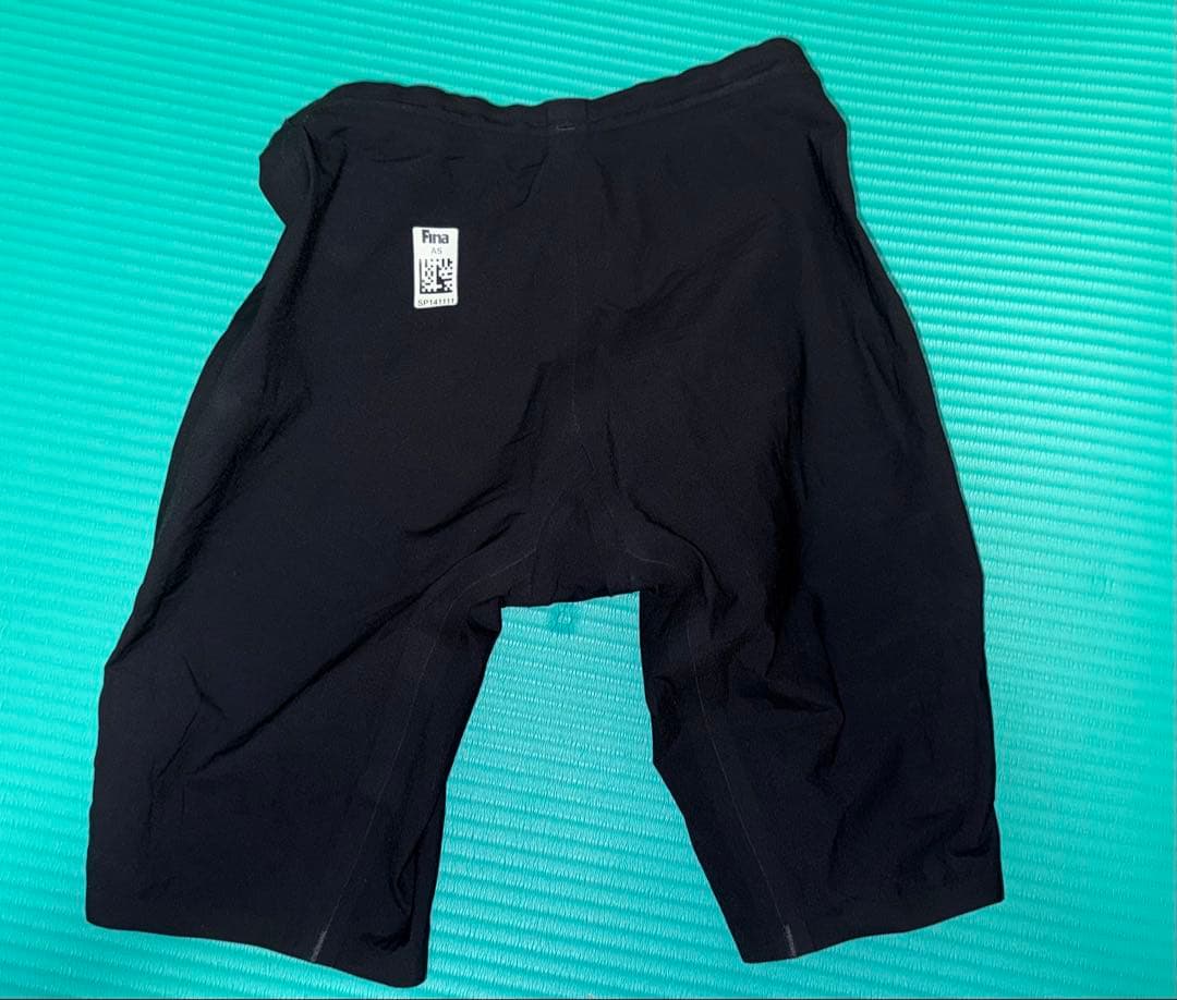 ファストスキンレーザーピュアヴァラー2.0ジャマー