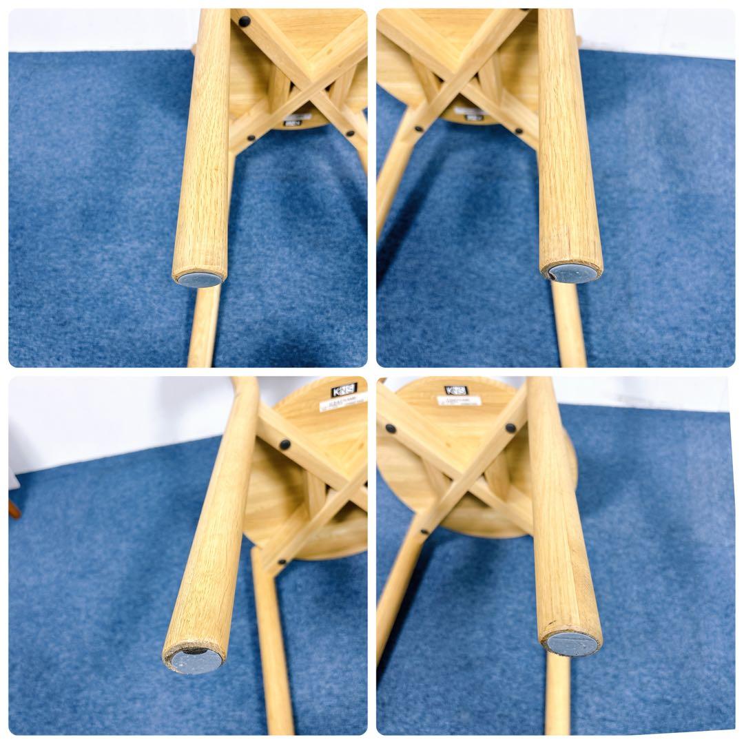 Karimoku カリモク ニュースタンダード Castor ダイニング チェア