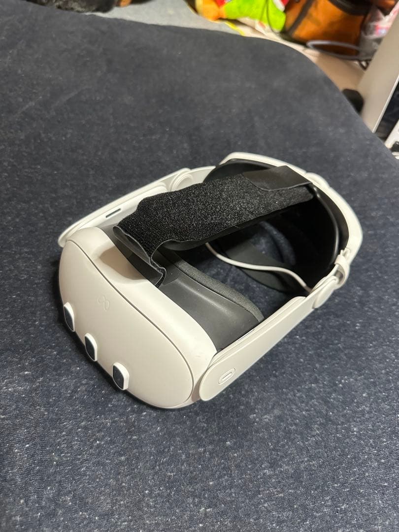  Quest3 512GB VRヘッドセット