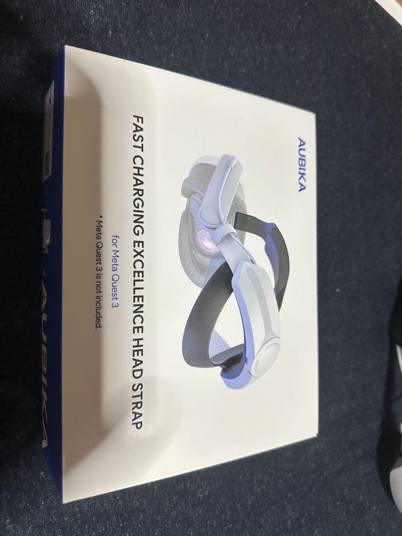  Quest3 512GB VRヘッドセット