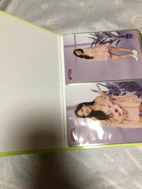 twiceトレカコンプ