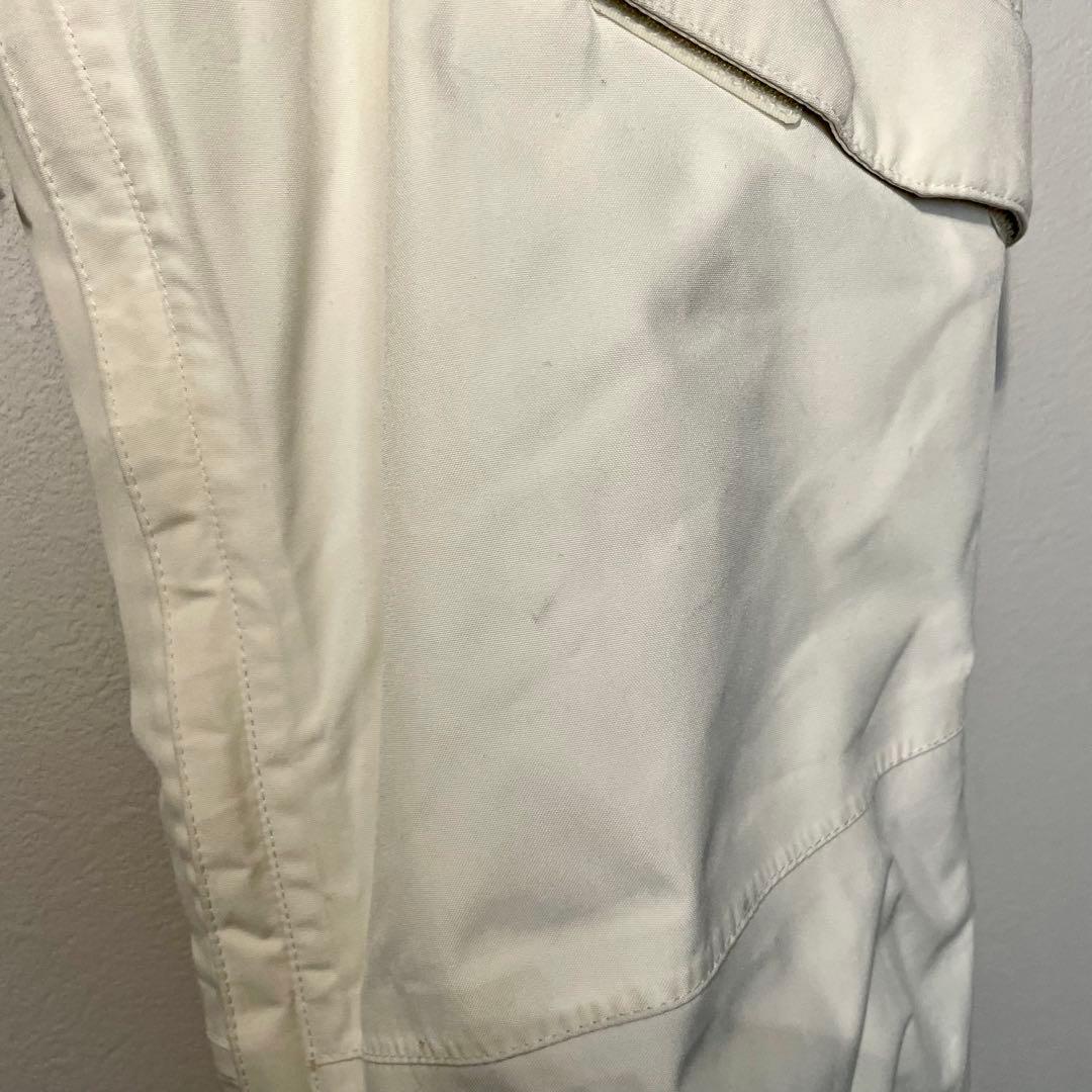 【美品】ボルコム ASTON GORE-TEX PANTS sizeM