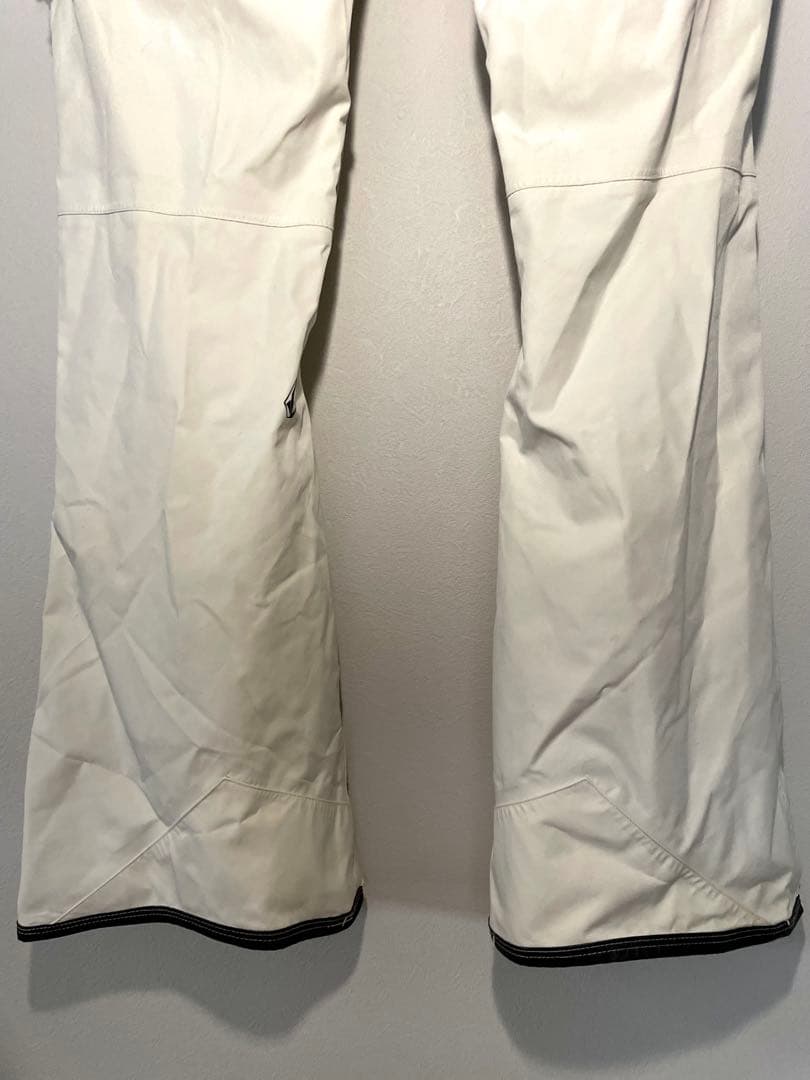 【美品】ボルコム ASTON GORE-TEX PANTS sizeM