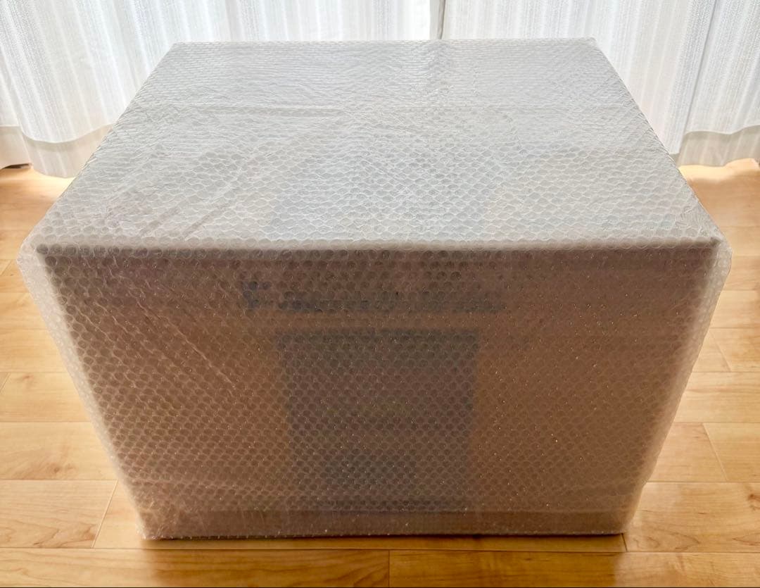 極美品！Panasonic Bistro スチームオーブンレンジ ホワイト