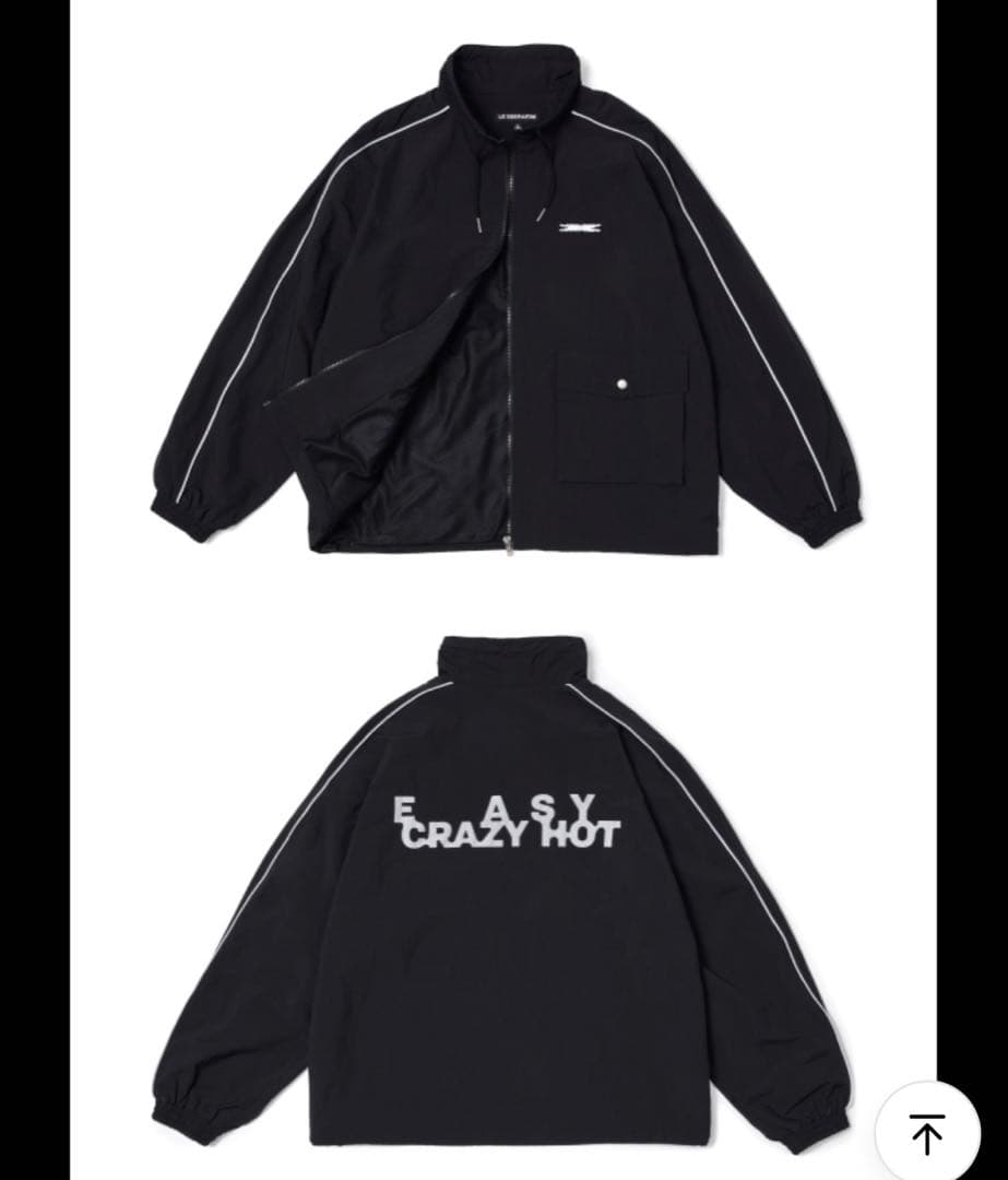 ルセラフィム ジャケット LE SSERAFIM