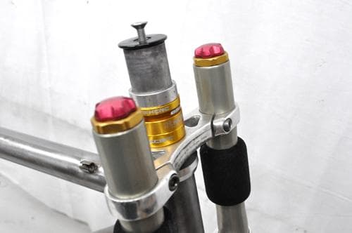 Specialized Stumpjumper FSR 1995年OLD MTB