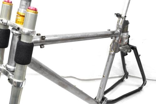 Specialized Stumpjumper FSR 1995年OLD MTB