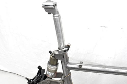 Specialized Stumpjumper FSR 1995年OLD MTB