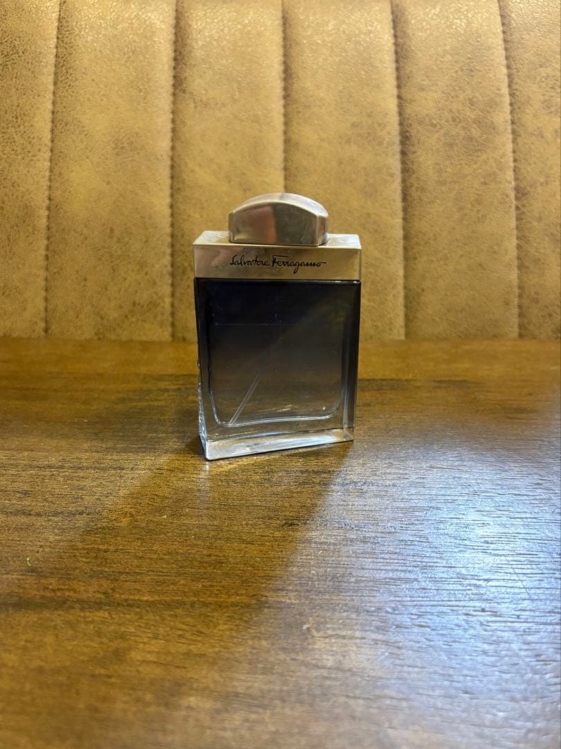 CHANEL ブルードゥシャネル　オードパルファム 100mlおまけ付き