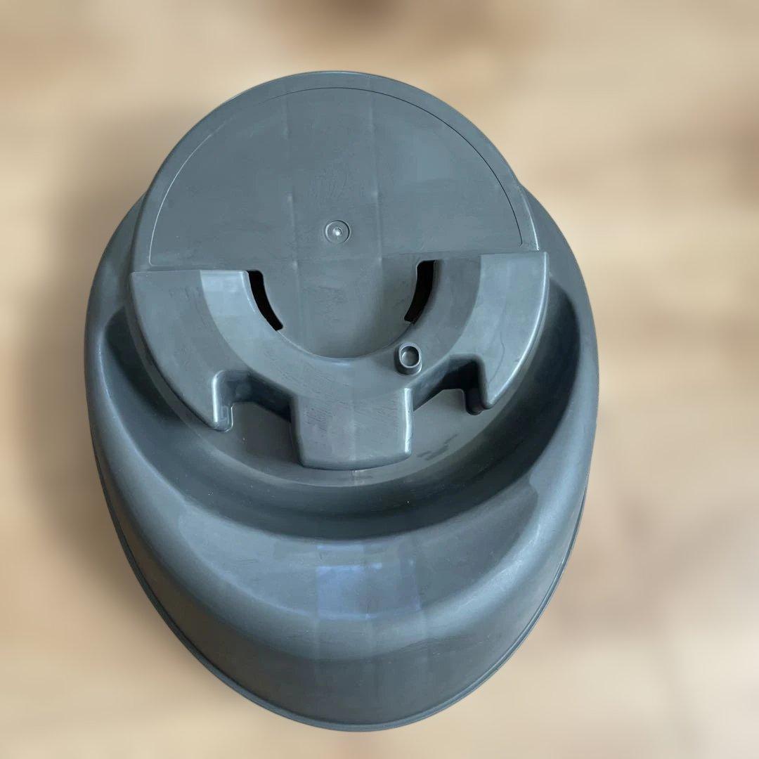 コンビチャイルドシート THE S plus ISOFIX エッグショック ZD