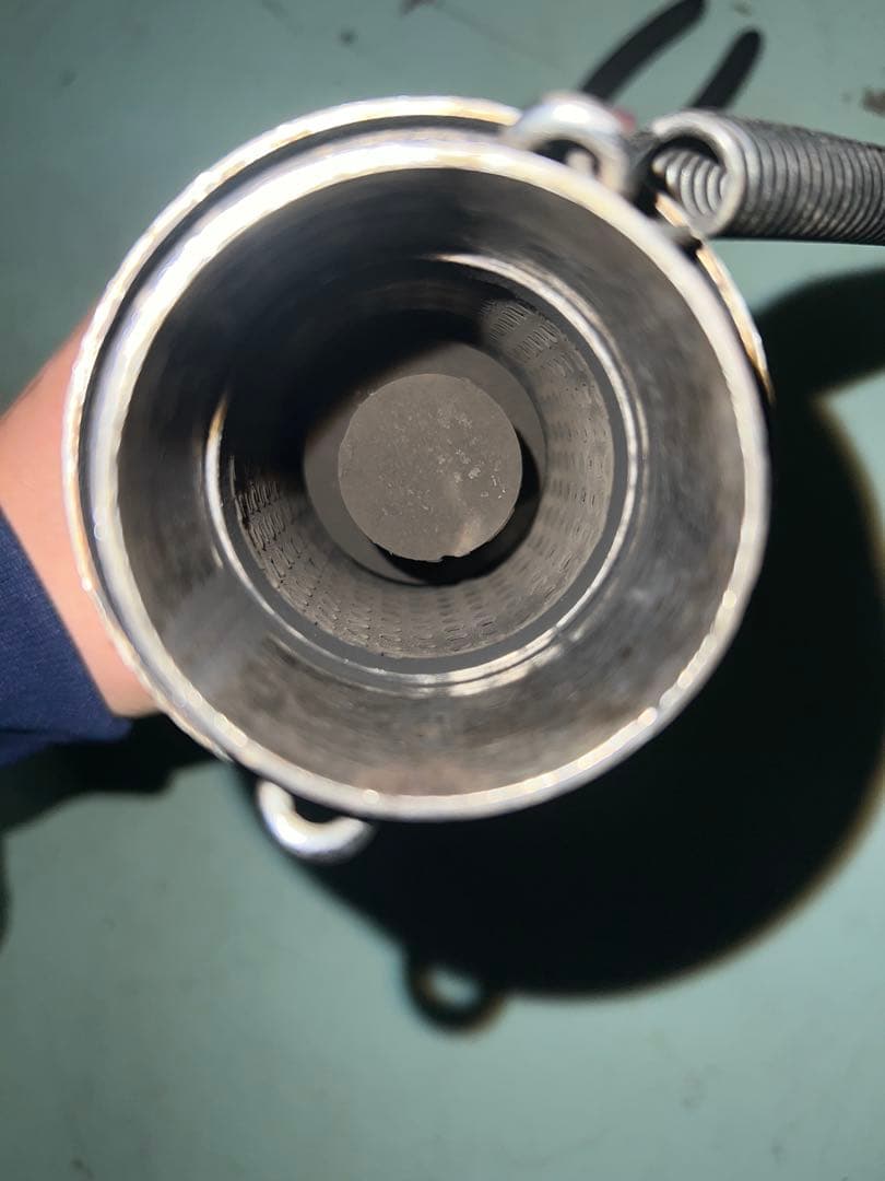 イノブレ外伝2 サイレンサー