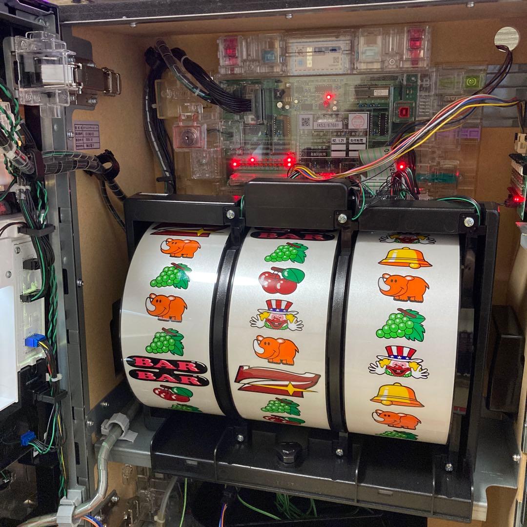 ‼️値下げしました。‼️送料込み‼️ ＳアイムジャグラーＥＸ-ＴＰ