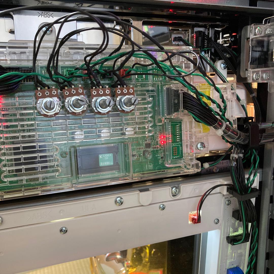 ‼️値下げしました。‼️送料込み‼️ ＳアイムジャグラーＥＸ-ＴＰ