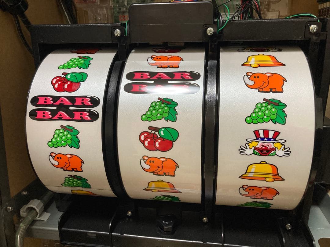 ‼️値下げしました。‼️送料込み‼️ ＳアイムジャグラーＥＸ-ＴＰ