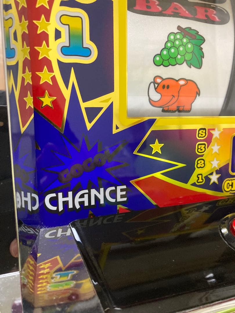 ‼️値下げしました。‼️送料込み‼️ ＳアイムジャグラーＥＸ-ＴＰ