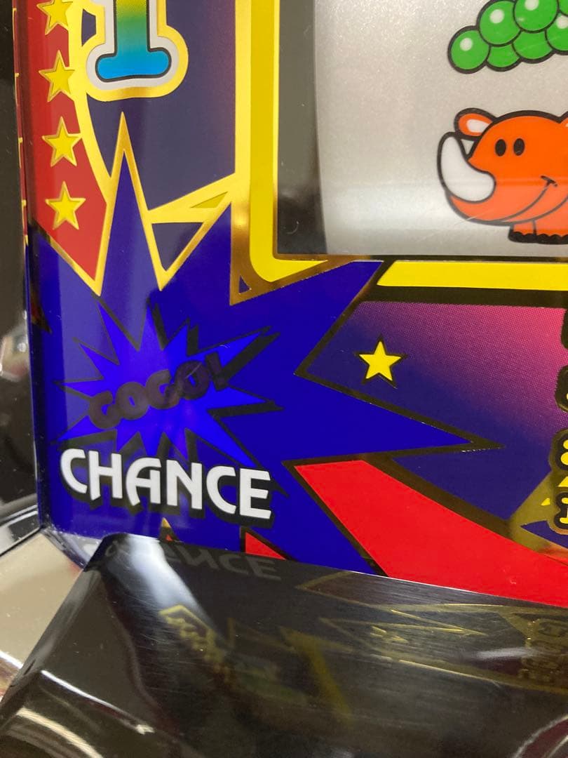 ‼️値下げしました。‼️送料込み‼️ ＳアイムジャグラーＥＸ-ＴＰ