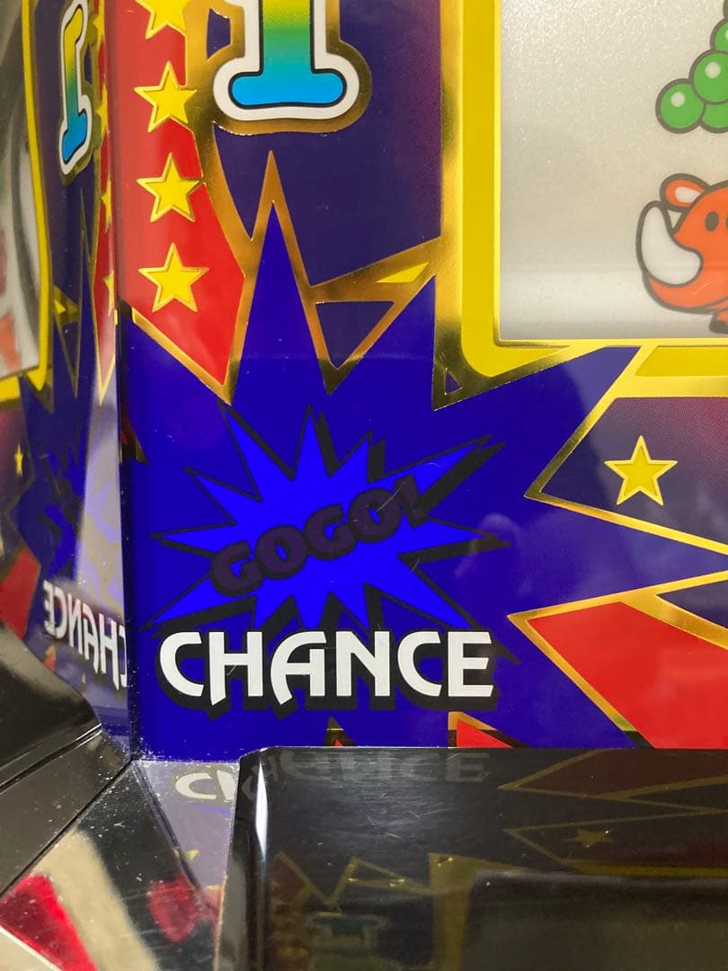 ‼️値下げしました。‼️送料込み‼️ ＳアイムジャグラーＥＸ-ＴＰ