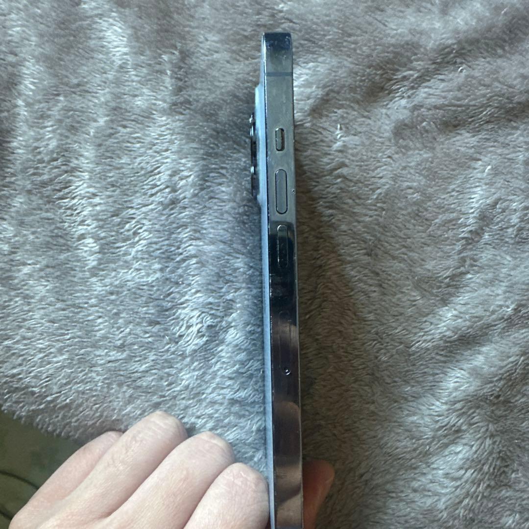 Apple iPhone 13 Pro シルバー 本体