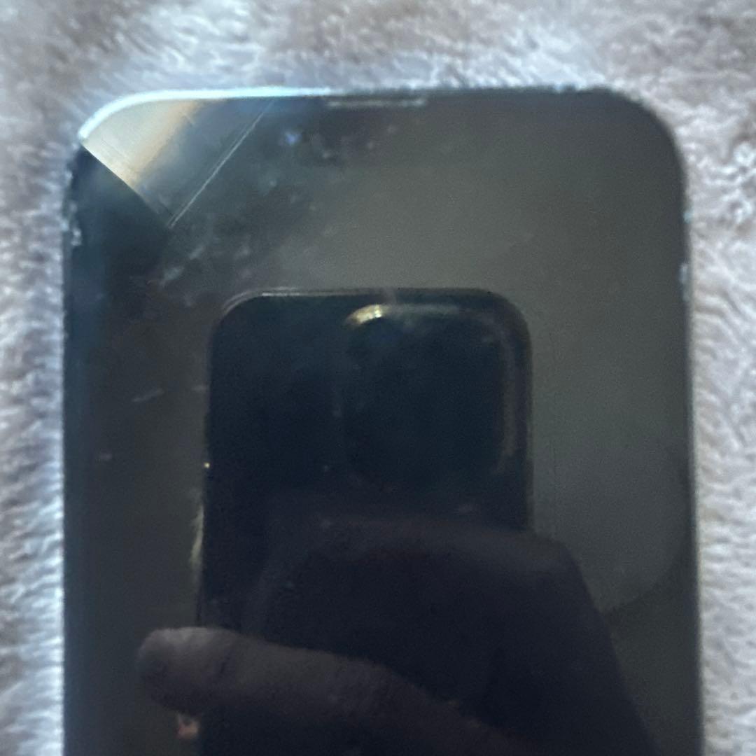 Apple iPhone 13 Pro シルバー 本体