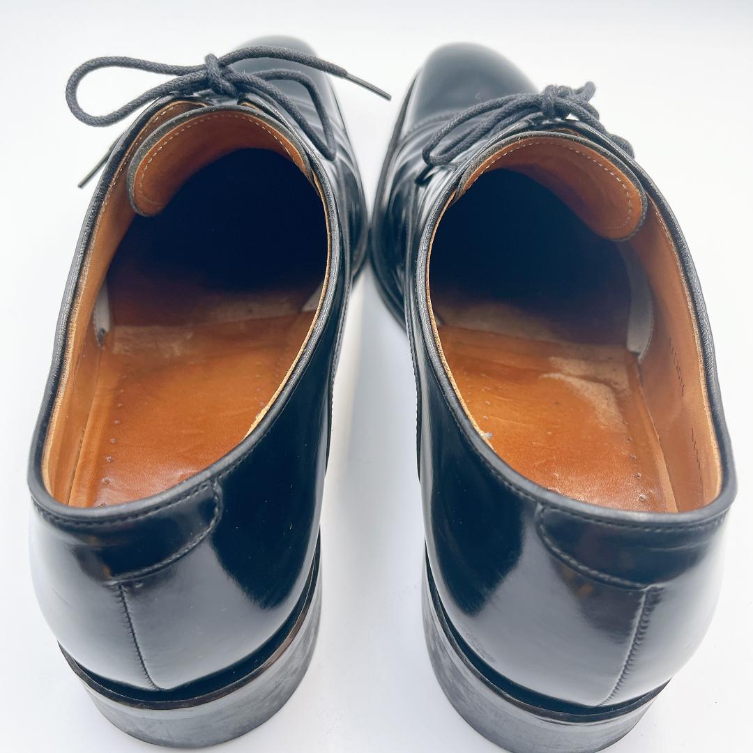 トシ【極美品】REGAL 315R ストレートチップ 27cm