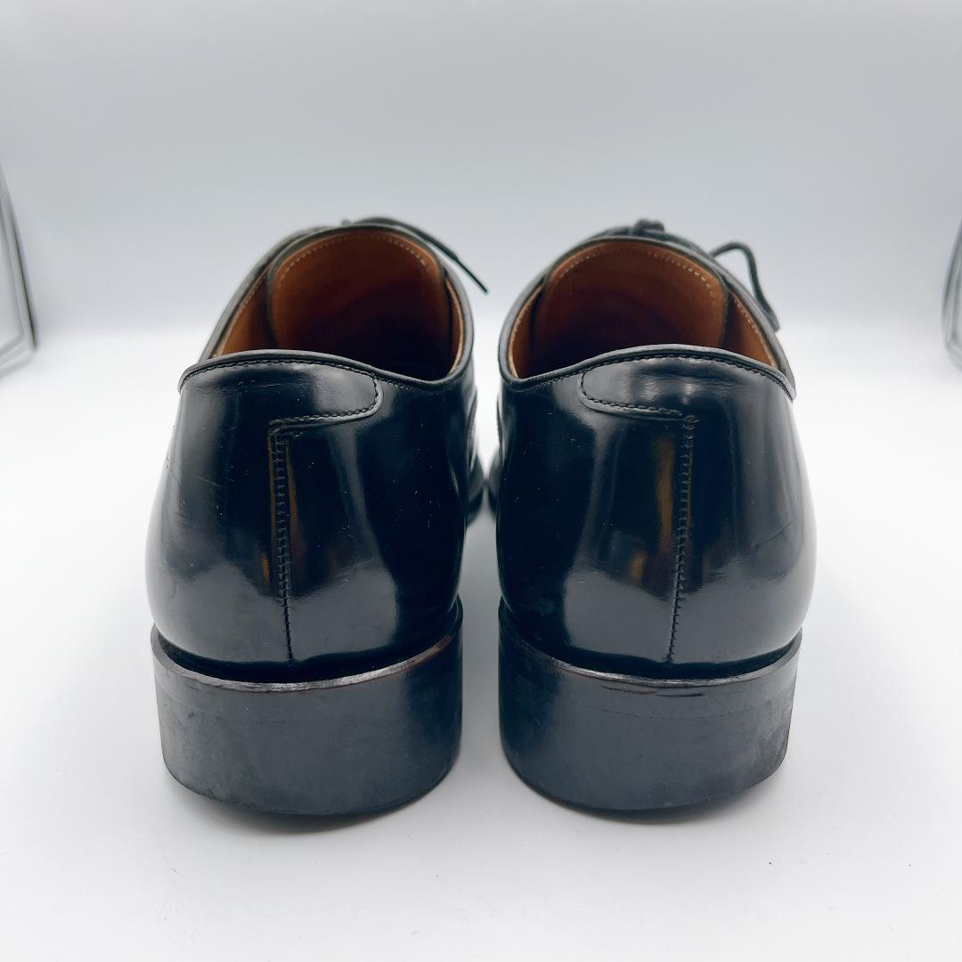 トシ【極美品】REGAL 315R ストレートチップ 27cm