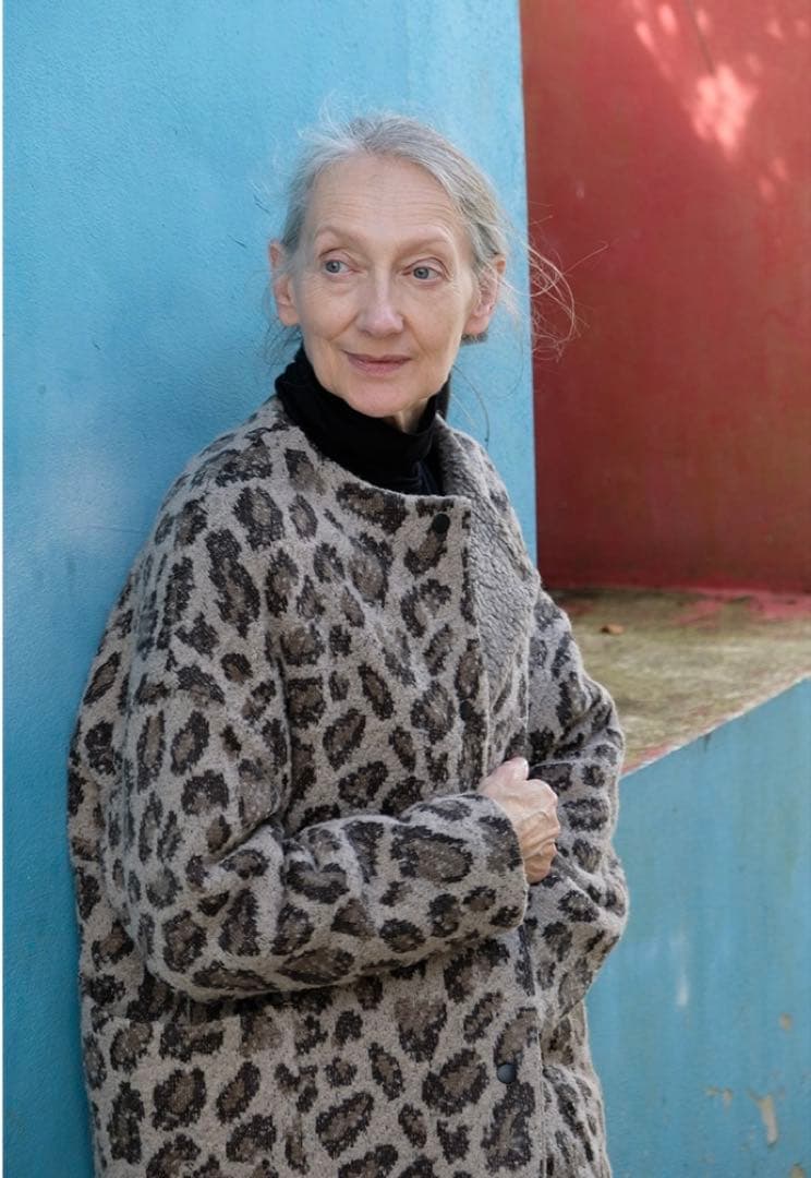 コグザビッグスモーク　ボアコート　リバーシブル