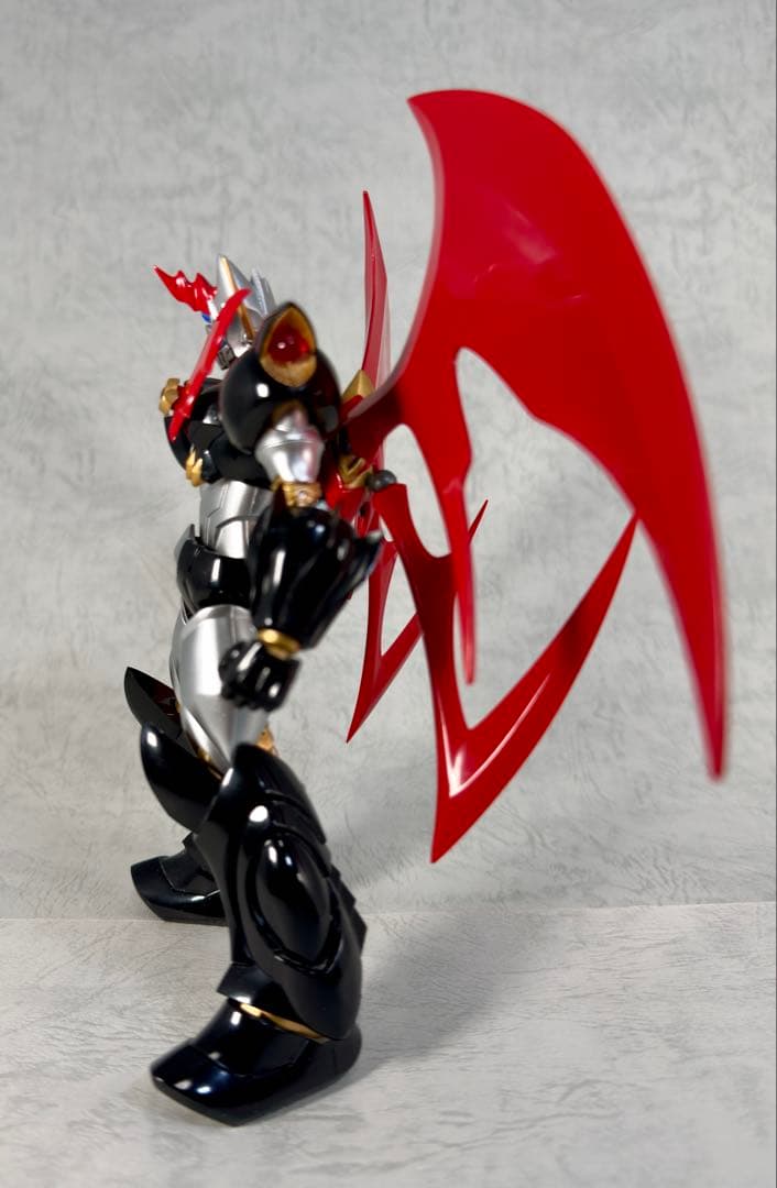 スーパーロボット超合金 真ゲッター1 マジンカイザー セット