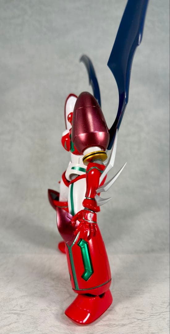 スーパーロボット超合金 真ゲッター1 マジンカイザー セット